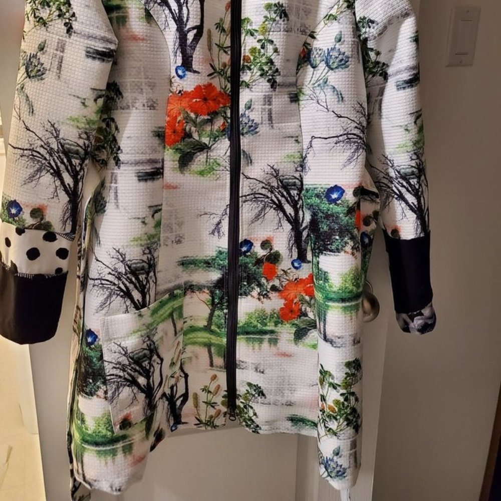 Jacket Myco Anna Small - Picture 2 of 7